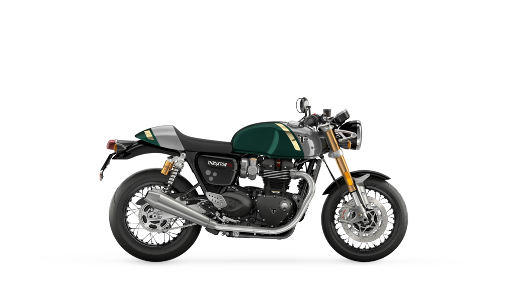 triumph 2023 Model
