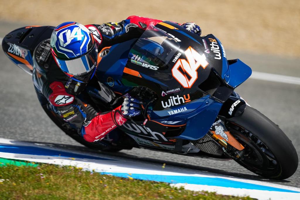 Andrea Dovizioso