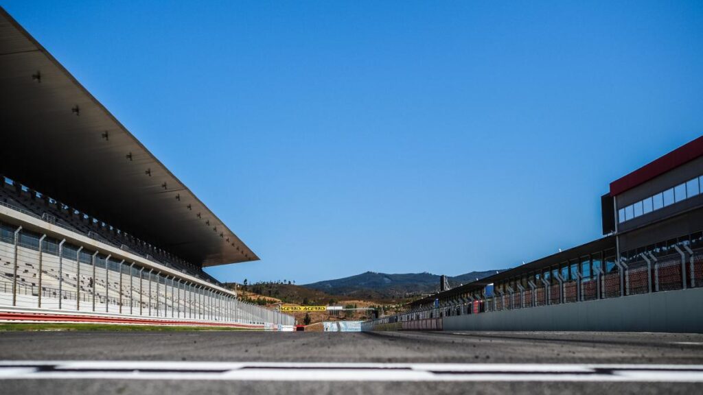 Motogp 2023 season opener