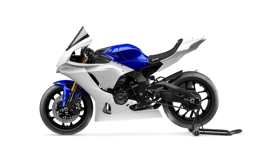r1 gytr