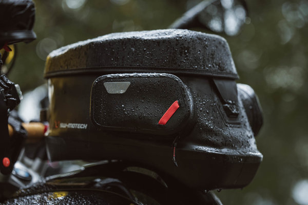 PRO City Waterproof Tank Bag