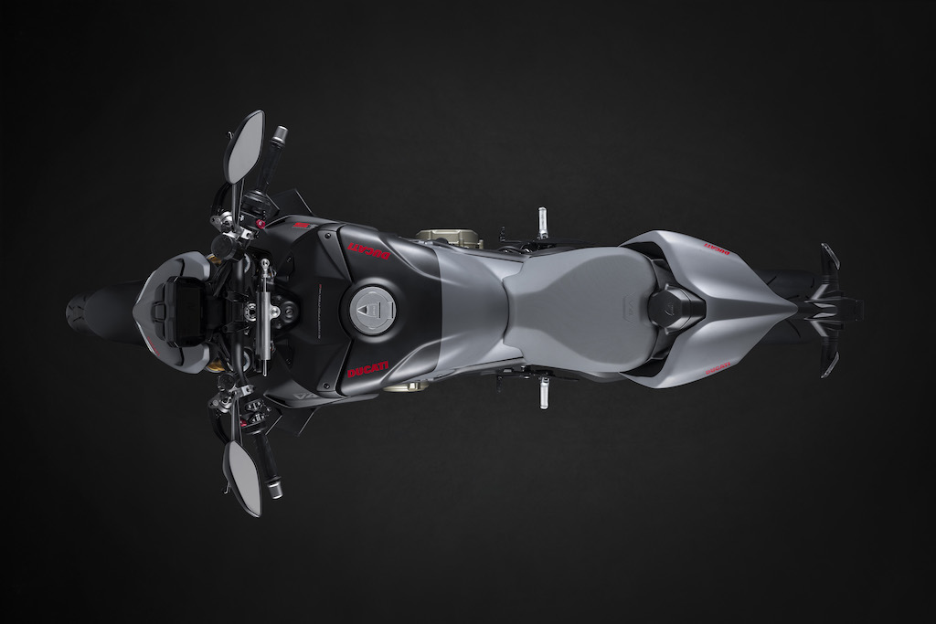 Ducati Streetfighter V4 2023