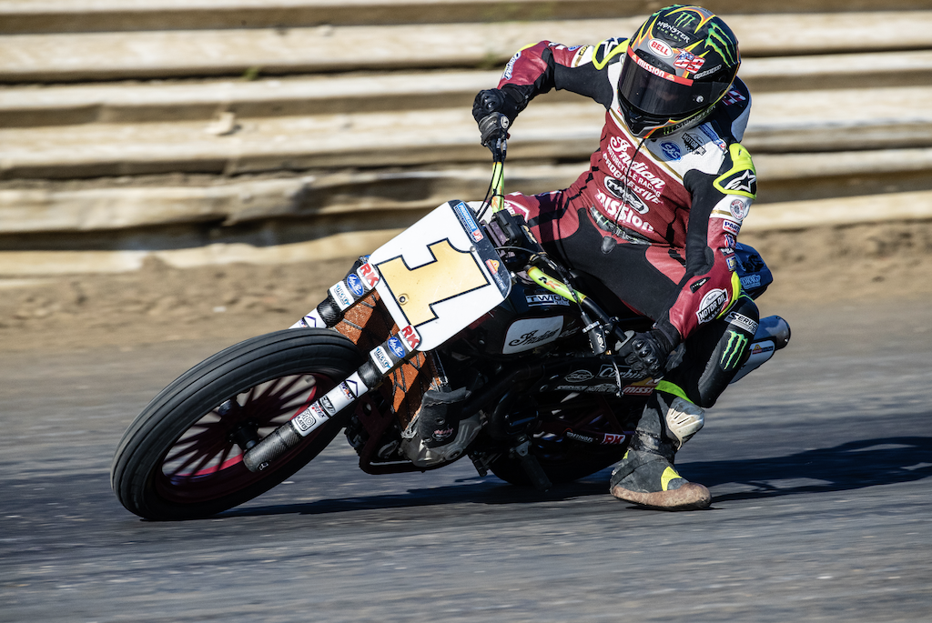 Indian AFT 2022 Manufacturer’s Champion