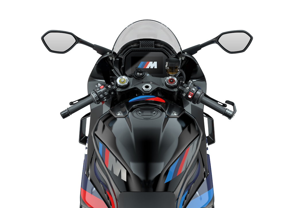 M 1000 RR 2023
