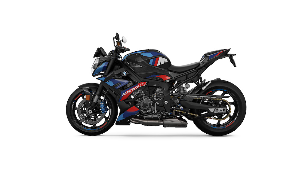 BMW M 1000 R 2023