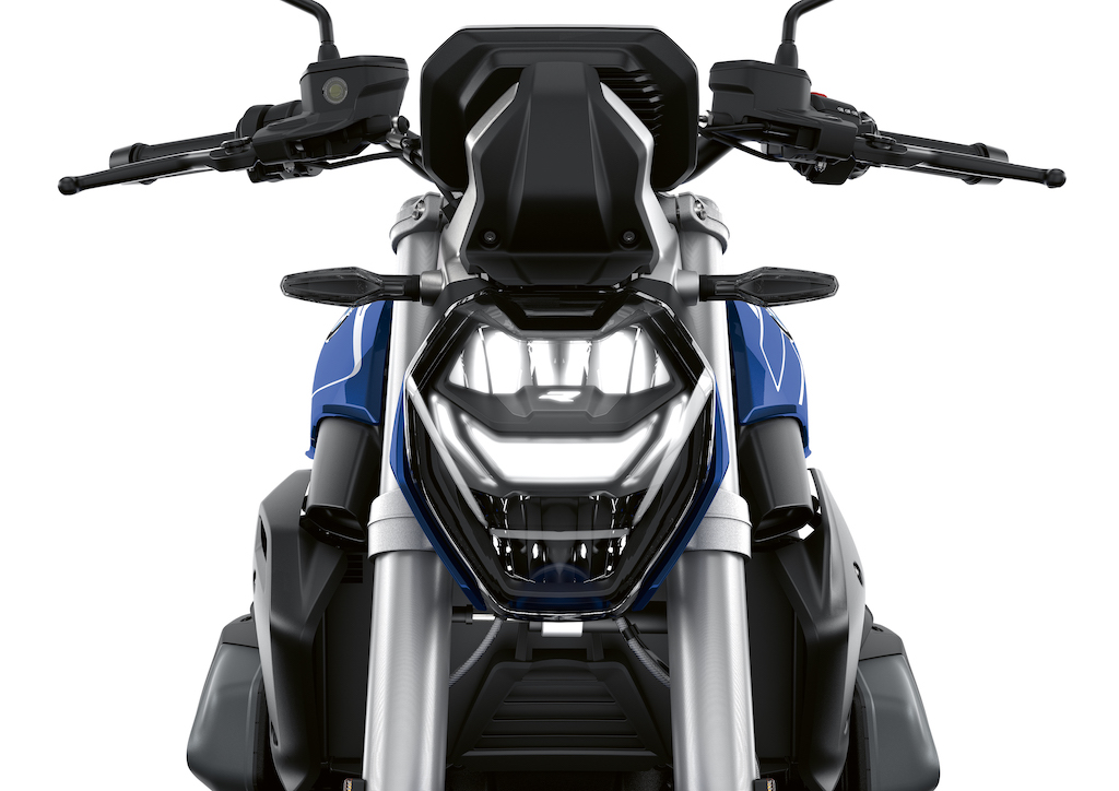 BMW R 1250 R 2023 - First Look 5 BMW R 1250 R 2023 - First Look