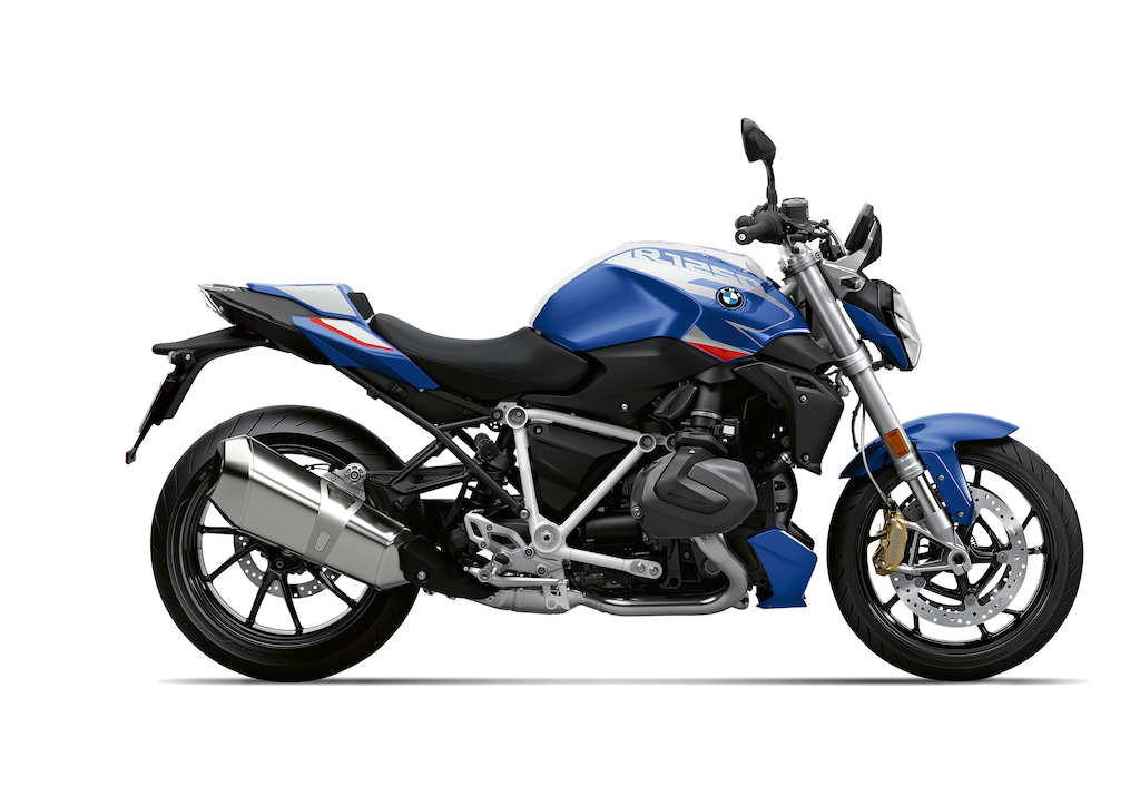 BMW R 1250 R 2023 - First Look 3 BMW R 1250 R 2023 - First Look