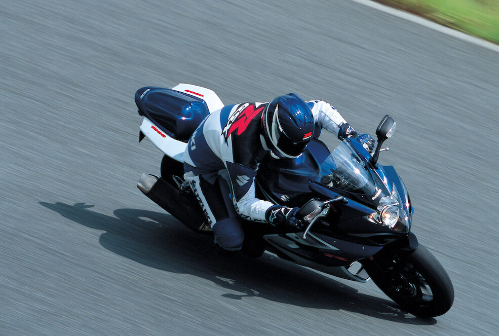 Top 10 Sportbikes Since 2000 5 Top 10 Sportbikes Since 2000