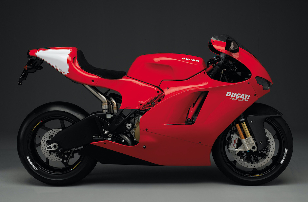 Top 10 Sportbikes Since 2000 6 Top 10 Sportbikes Since 2000