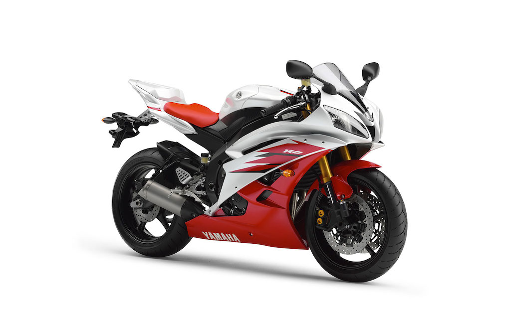 Top 10 Sportbikes Since 2000 7 Top 10 Sportbikes Since 2000