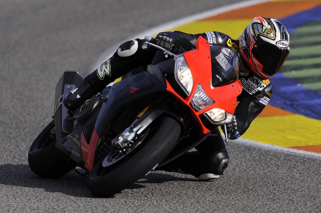 Top 10 Sportbikes Since 2000 8 Top 10 Sportbikes Since 2000