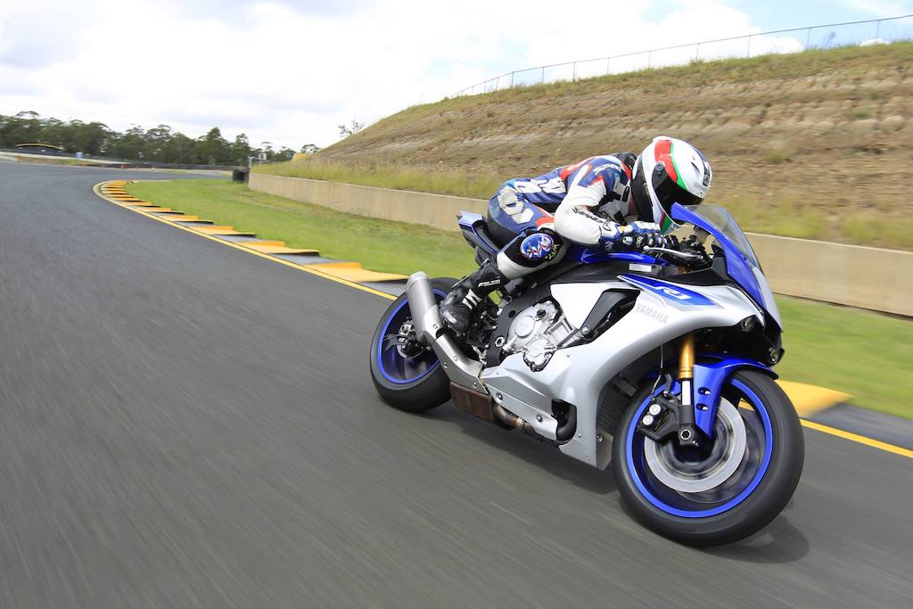 Top 10 Sportbikes Since 2000 10