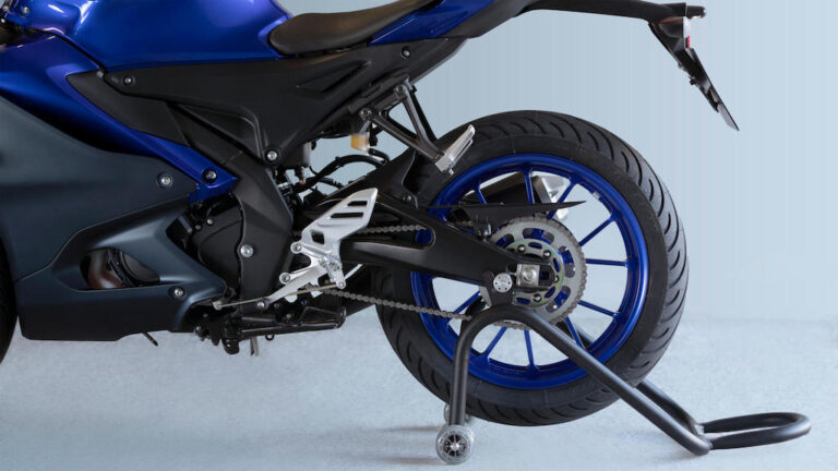 2023 Yamaha R125 - First Look - SportBikes Inc Magazine