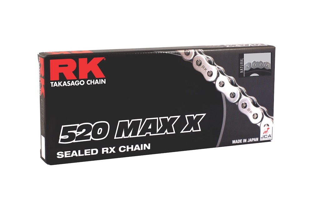 RK Chain Holiday