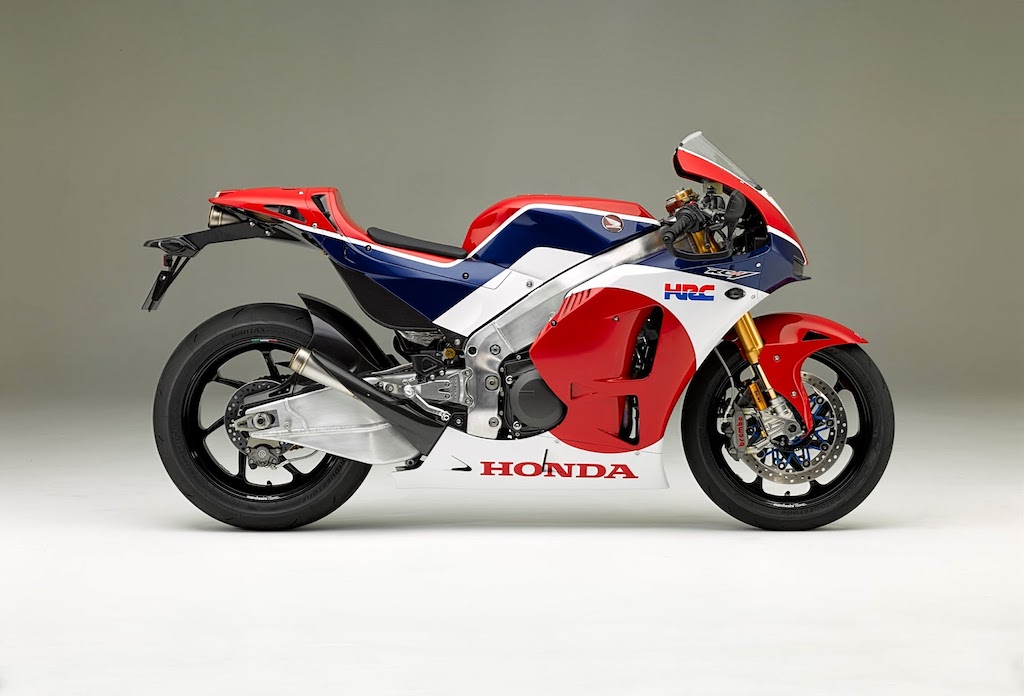 Top 10 Sportbikes Since 2000 11