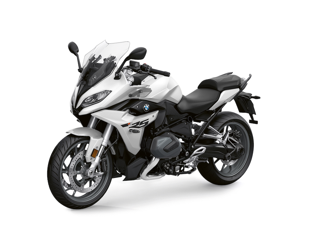 BMW R 1250 RS