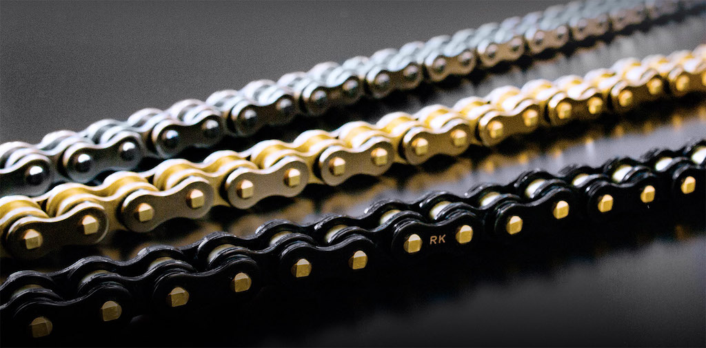 RK Chain Holiday