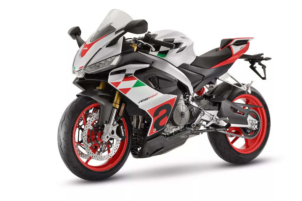 Aprilia RS 660 Extrema - SportBikes Inc Magazine