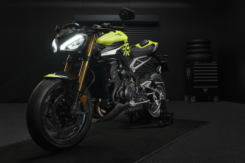 street triple 765 2023