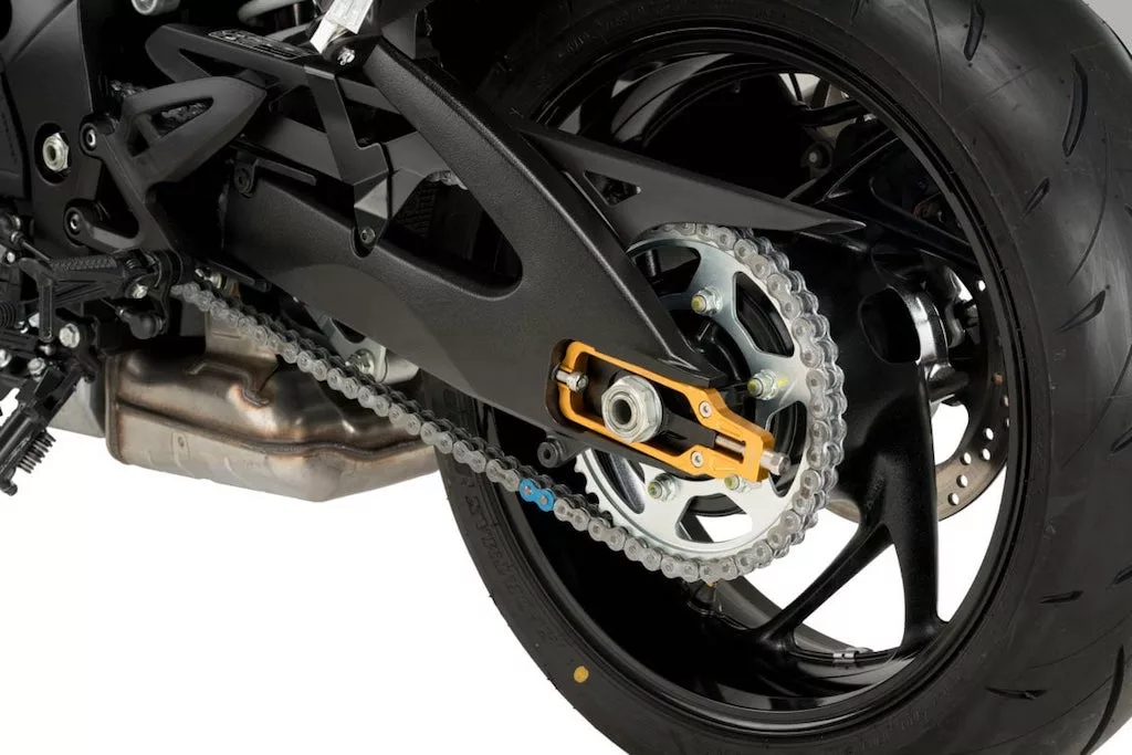 Puig Chain Tensioner - SportBikes Inc Magazine