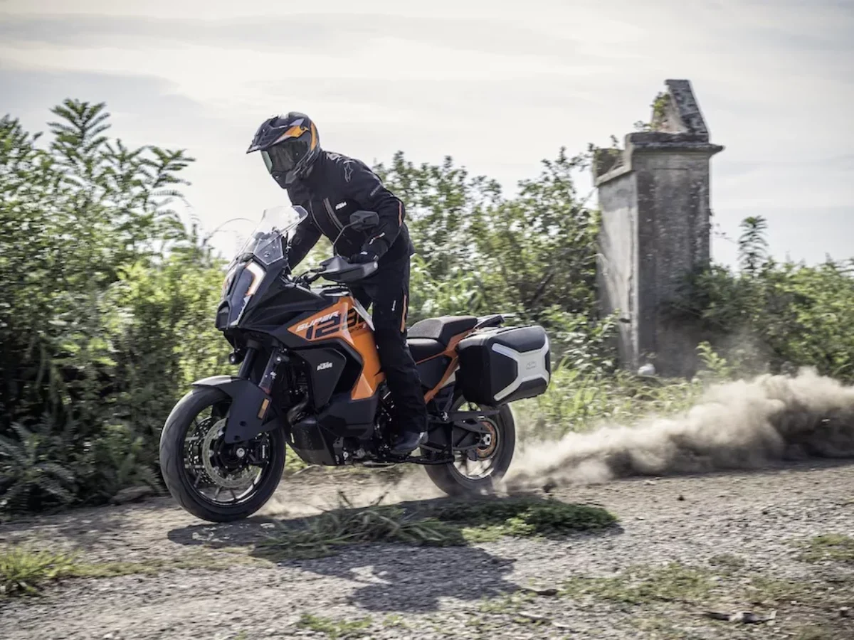 KTM 1290 Super Adventure S — First Look - SportBikes Inc Magazine