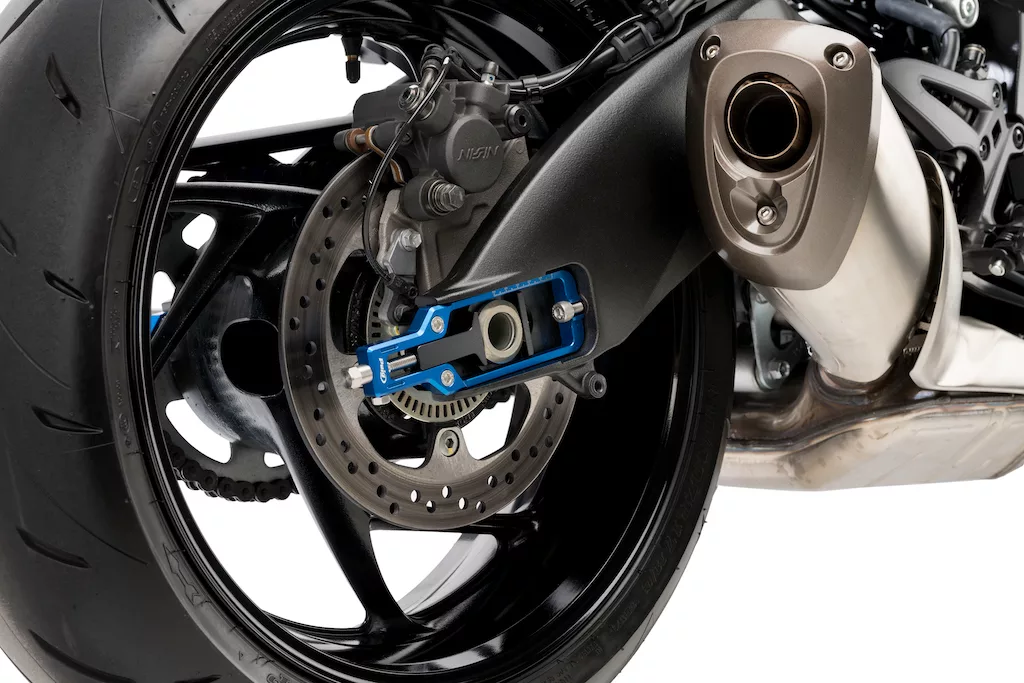 Puig Chain Tensioner - SportBikes Inc Magazine