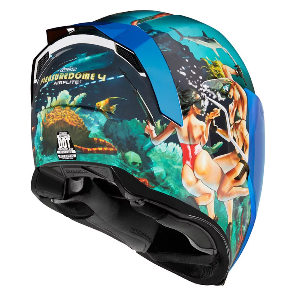 Airflite Pleasuredome 4