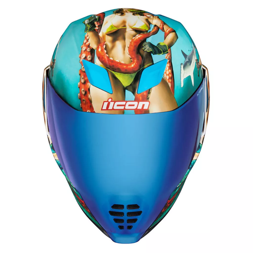 Airflite Pleasuredome 4