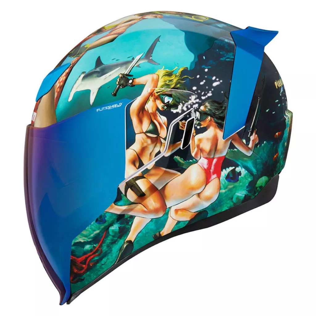 Airflite Pleasuredome 4