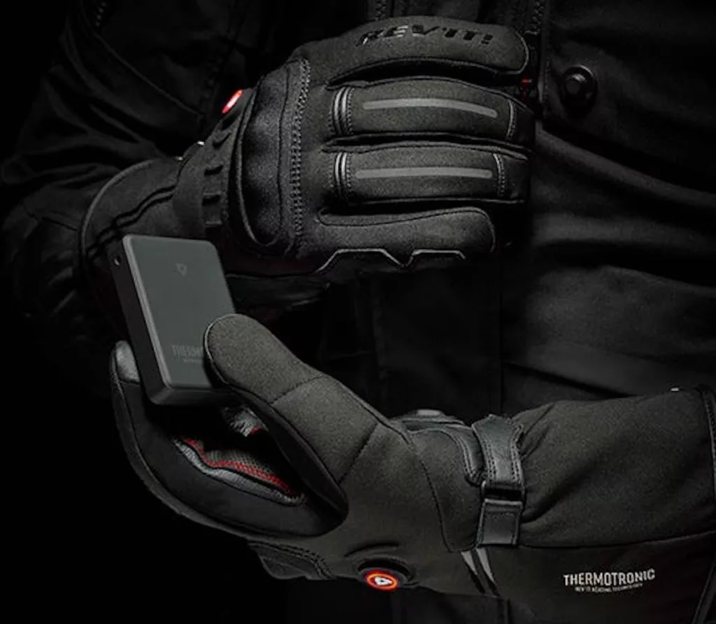 Liberty H2O gloves