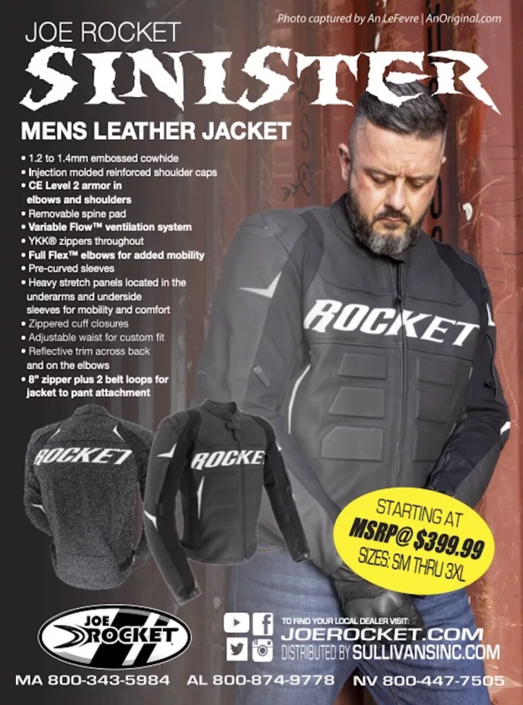 2025 Triumph Trident 660: First Look 32 http://www.joerocket.com/leather-jackets-2/new-sinister-jacket