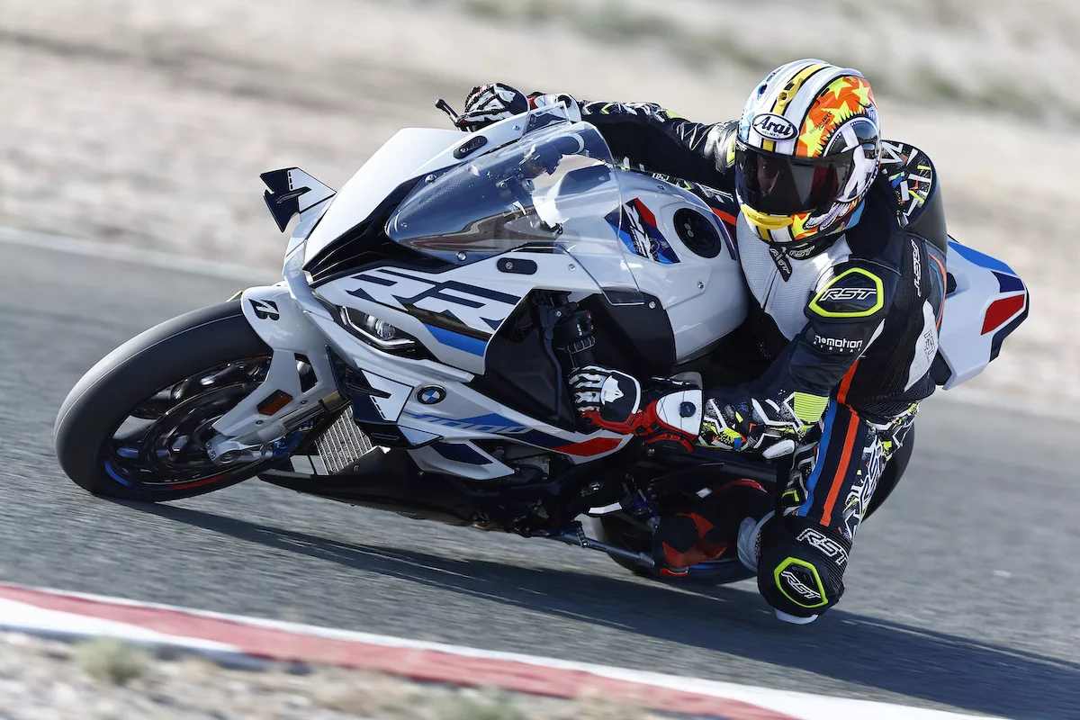 S 1000 RR 2023