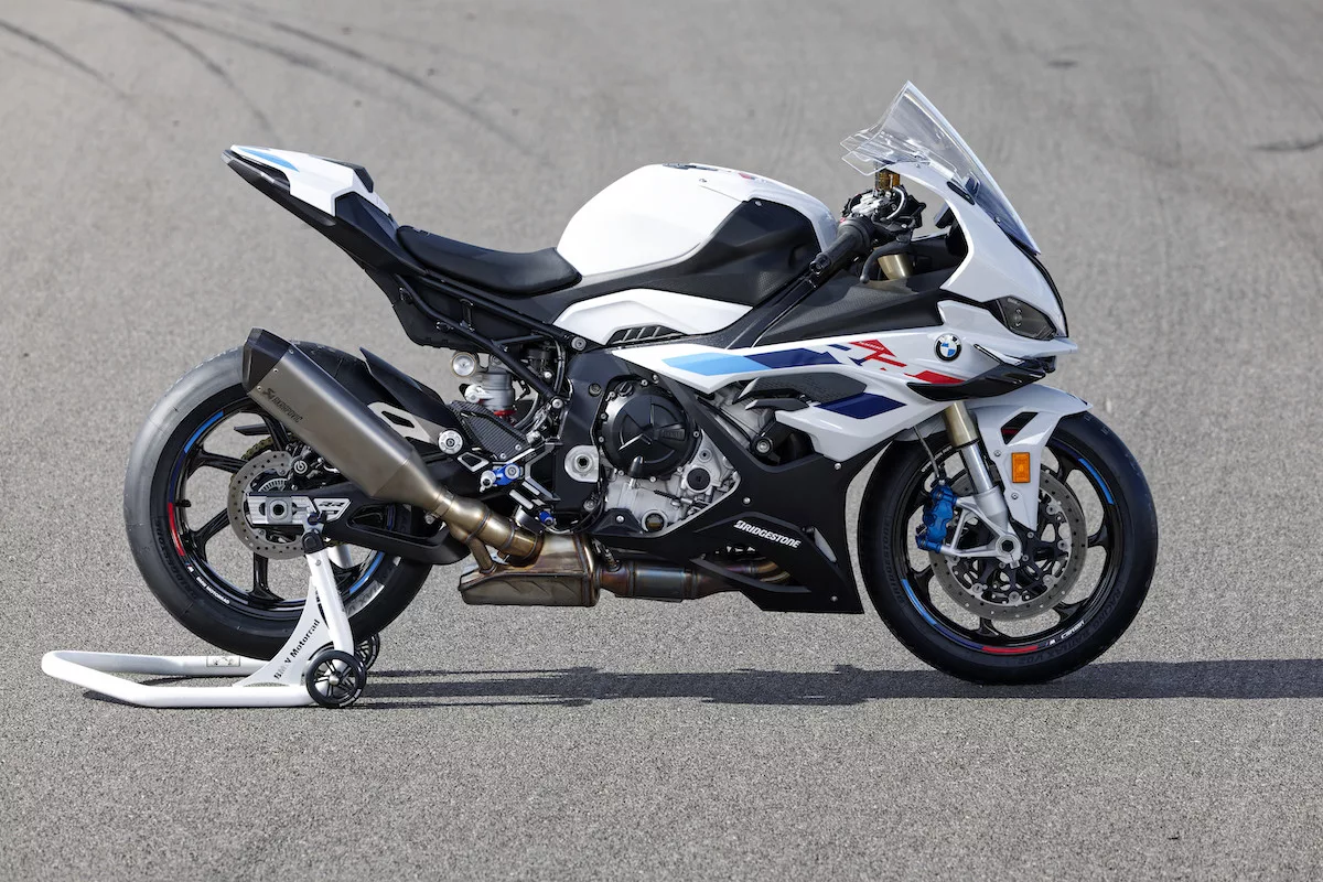 S 1000 RR 2023