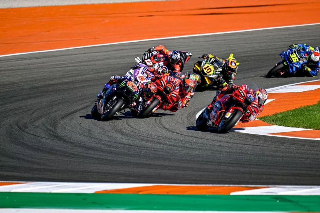 MotoGP Sprint Races