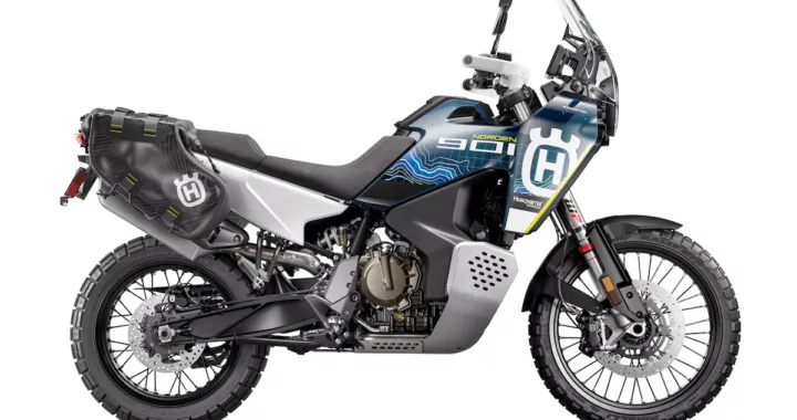 Norden 901 Expedition – First Look