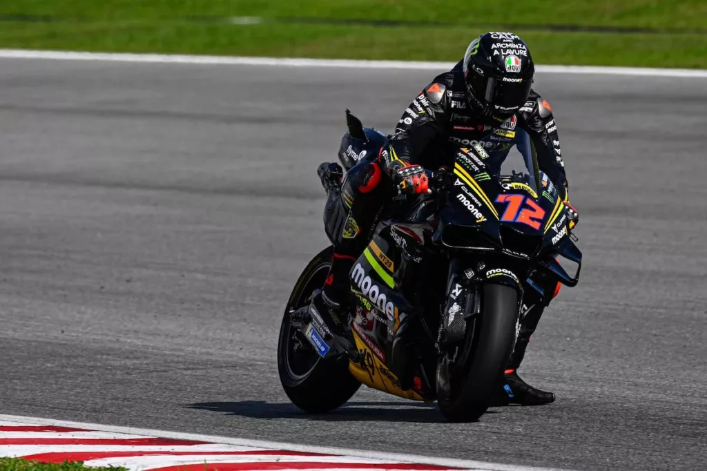 MotoGP on NBC Sports