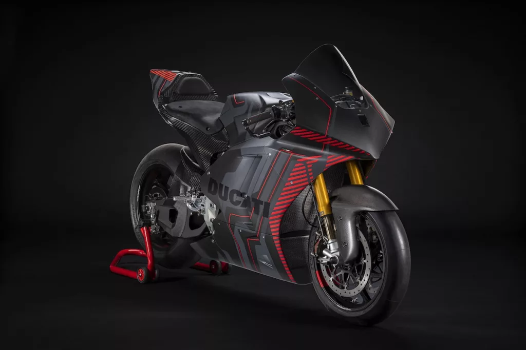 2023 MotoE World Championship