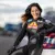 Angelle Sampey, Mission Foods Brand Ambassador
