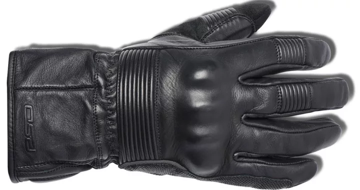 Valance Gloves from Roland Sands Designs