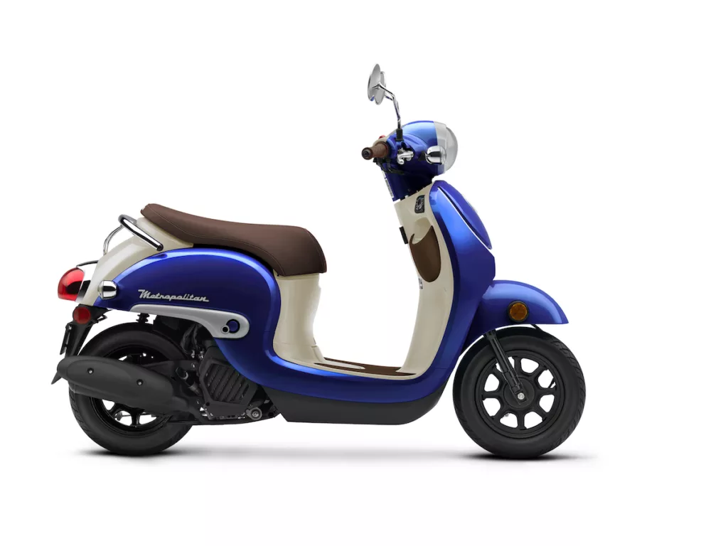 Honda miniMOTO 2023