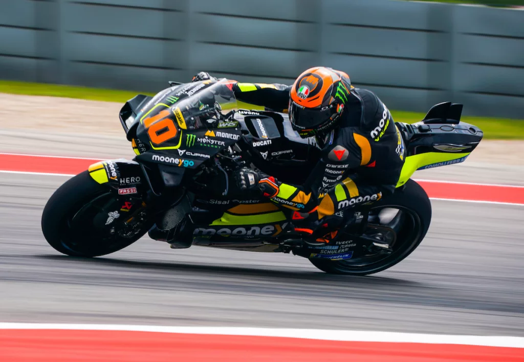 Austin MotoGP 2023