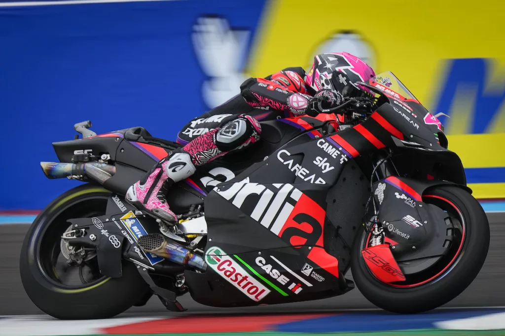 Red Bull Grand Prix of The Americas