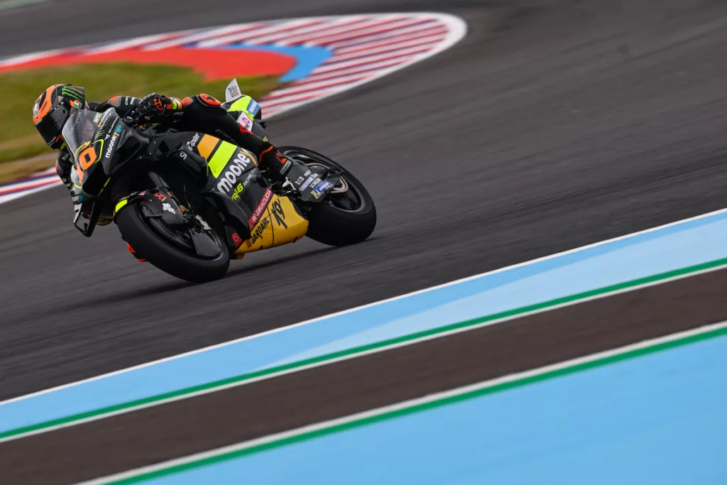 Red Bull Grand Prix of The Americas