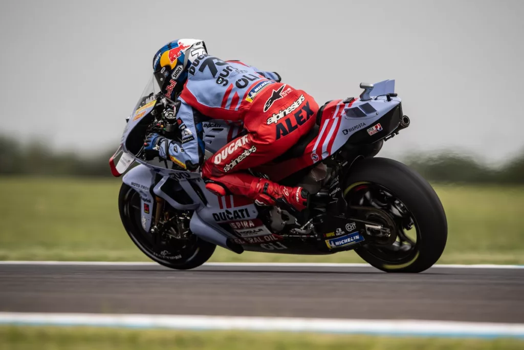 Red Bull Grand Prix of The Americas
