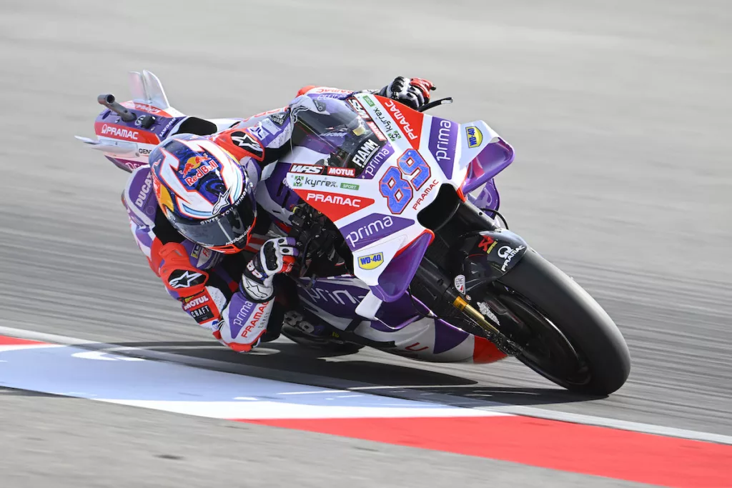 Red Bull Grand Prix of The Americas
