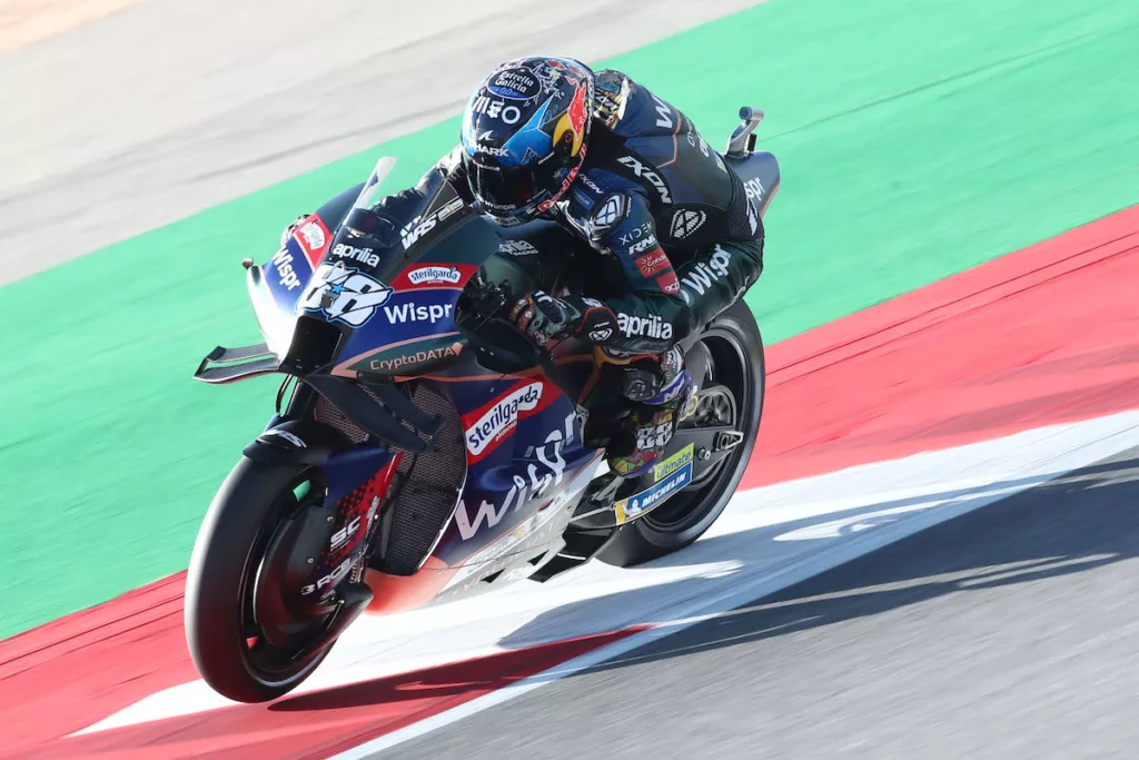 Red Bull Grand Prix of The Americas