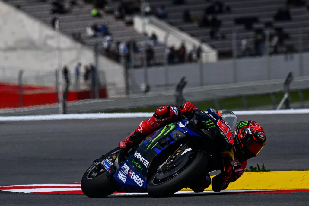 Red Bull Grand Prix of The Americas