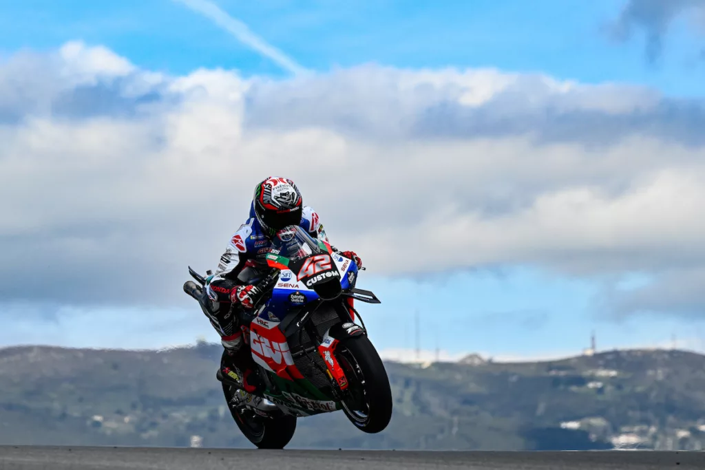 Red Bull Grand Prix of The Americas