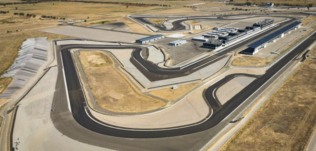 Kazakhstan GP