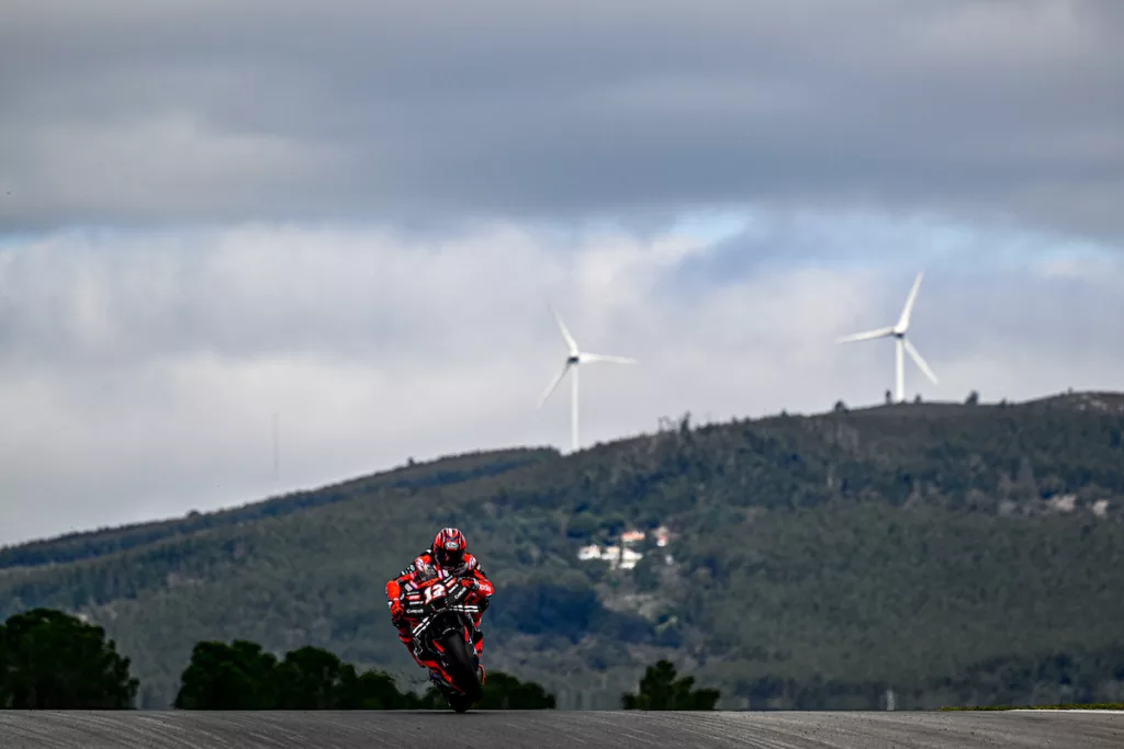 Red Bull Grand Prix of The Americas